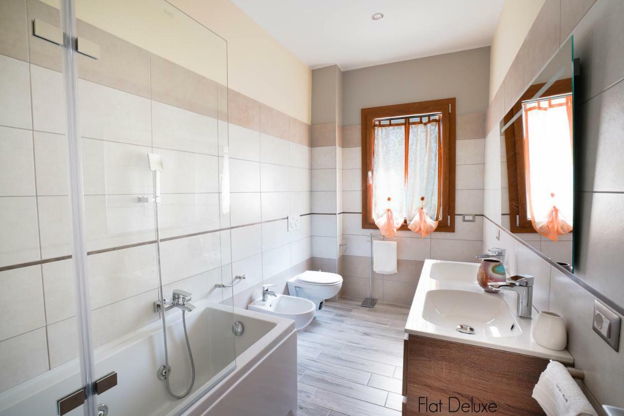 Luxury Home Bosa Marina ,Oristano Exteriér fotografie