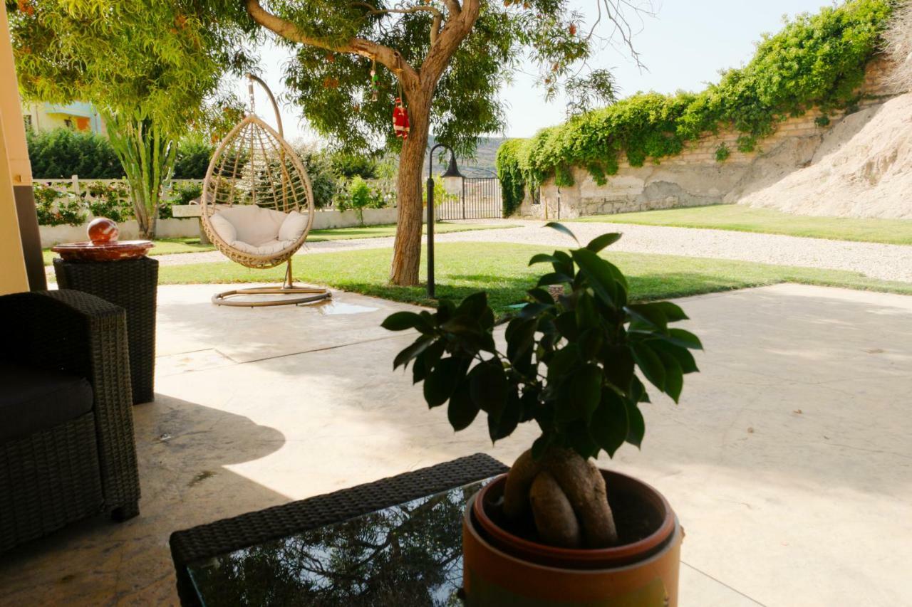 Luxury Home Bosa Marina ,Oristano Exteriér fotografie
