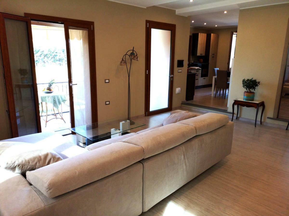 Luxury Home Bosa Marina ,Oristano Exteriér fotografie