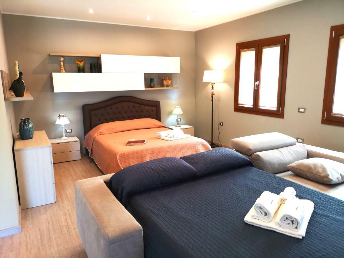 Luxury Home Bosa Marina ,Oristano Exteriér fotografie
